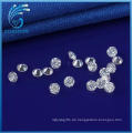 Forever One Ausgezeichnete Runde Brilliant Cut Moissanite in Lose Edelsteine ​​zum Verkauf